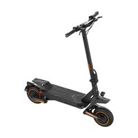 Електросамокат KS-N12 T3 2x1000W 10"