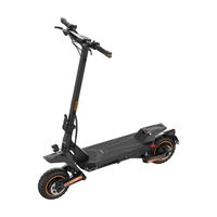 Електросамокат KS-N12 T3 2x1000W 10"