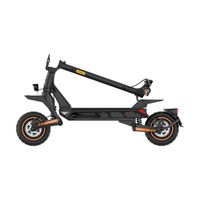 Електросамокат KS-N12 T3 2x1000W 10"