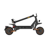 Електросамокат KS-N12 T3 2x1000W 10"