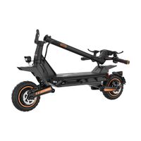 Електросамокат KS-N12 T3 2x1000W 10"