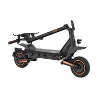 Електросамокат KS-N12 T3 2x1000W 10"