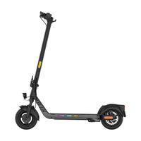 KingSong
Електросамокат KS-N14 KSE 500W 10" 14.5Ah