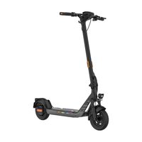 Електросамокат KS-N14 KSE 500W 10" 14.5Ah