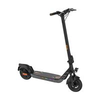 Електросамокат KS-N14 KSE 500W 10" 14.5Ah