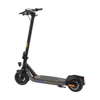 Електросамокат KS-N14 KSE 500W 10" 14.5Ah