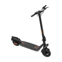 Електросамокат KS-N14 KSE 500W 10" 14.5Ah