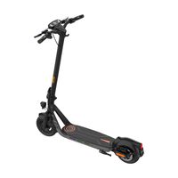 Електросамокат KS-N14 KSE 500W 10" 14.5Ah
