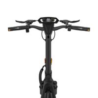 Електросамокат KS-N14 KSE 500W 10" 14.5Ah