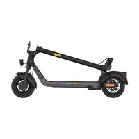 Електросамокат KS-N14 KSE 500W 10" 14.5Ah