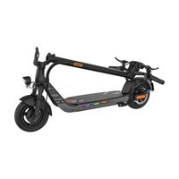 Електросамокат KS-N14 KSE 500W 10" 14.5Ah