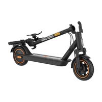 Електросамокат KS-E1 KSE 350W 8.5"
