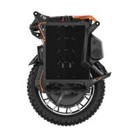 KingSong
Моноколесо KS-F18 5000W