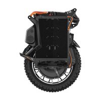 Моноколесо KS-F18 5000W