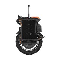 Моноколесо KS-F18 5000W