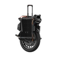 Моноколесо KS-F18 5000W