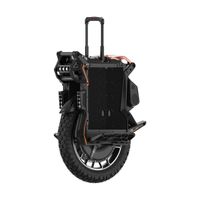Моноколесо KS-F18 5000W