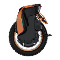 KingSong
Моноколесо KS-S19 PRO 3500W