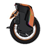 Моноколесо KS-S19 PRO 3500W
