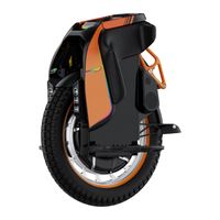 Моноколесо KS-S19 PRO 3500W