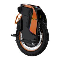 Моноколесо KS-S19 PRO 3500W