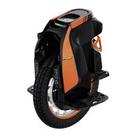 Моноколесо KS-S19 PRO 3500W