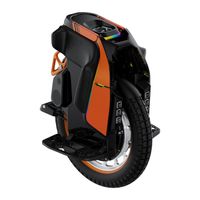Моноколесо KS-S19 PRO 3500W