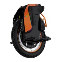 Моноколесо KS-S19 PRO 3500W