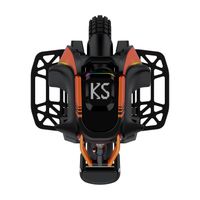 Моноколесо KS-S19 PRO 3500W