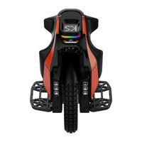 Моноколесо KS-S19 PRO 3500W