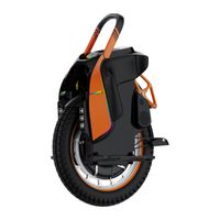 Моноколесо KS-S19 PRO 3500W