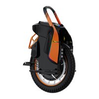 Моноколесо KS-S19 PRO 3500W