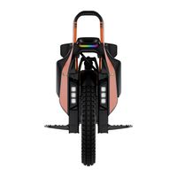 Моноколесо KS-S19 PRO 3500W