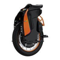 Моноколесо KS-S19 PRO 3500W