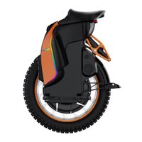 Моноколесо KS-S19 PRO 3500W