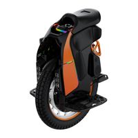 Моноколесо KS-S19 PRO 3500W