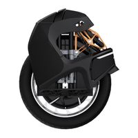 KingSong
Моноколесо KS-S18 PRO+ 2200W