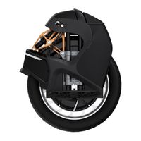 Моноколесо KS-S18 PRO+ 2200W