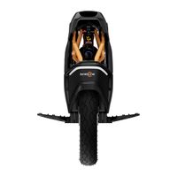 Моноколесо KS-S18 PRO+ 2200W