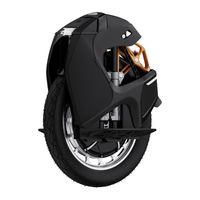 Моноколесо KS-S18 PRO+ 2200W