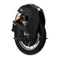 Моноколесо KS-S18 PRO+ 2200W