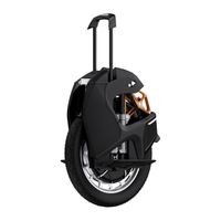 Моноколесо KS-S18 PRO+ 2200W