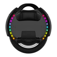KingSong
Моноколесо KS-14D PRO 800W