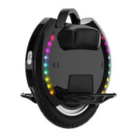 Моноколесо KS-14D PRO 800W