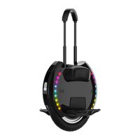Моноколесо KS-14D PRO 800W