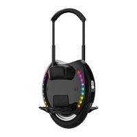 Моноколесо KS-14D PRO 800W