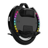 Моноколесо KS-14D PRO 800W