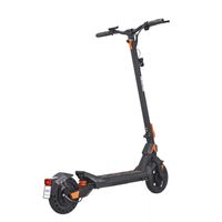 Електросамокат G1 (orange) 350W