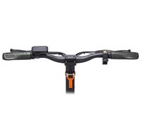 Електросамокат G1 (orange) 350W