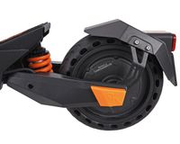 Електросамокат G1 (orange) 350W
